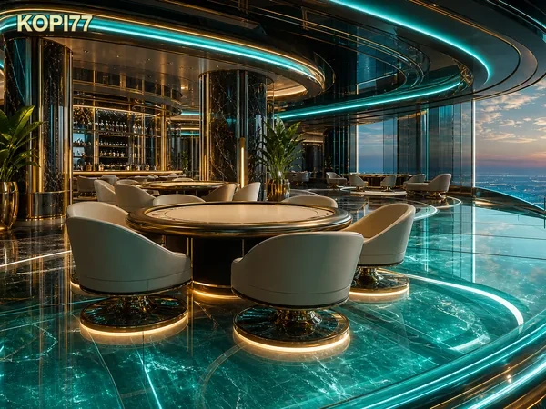 Gambar Cocktail Nights 2